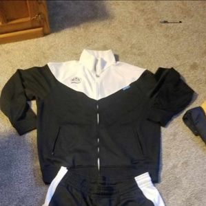 Nike Blue Ribbon Track Suit Jacket
